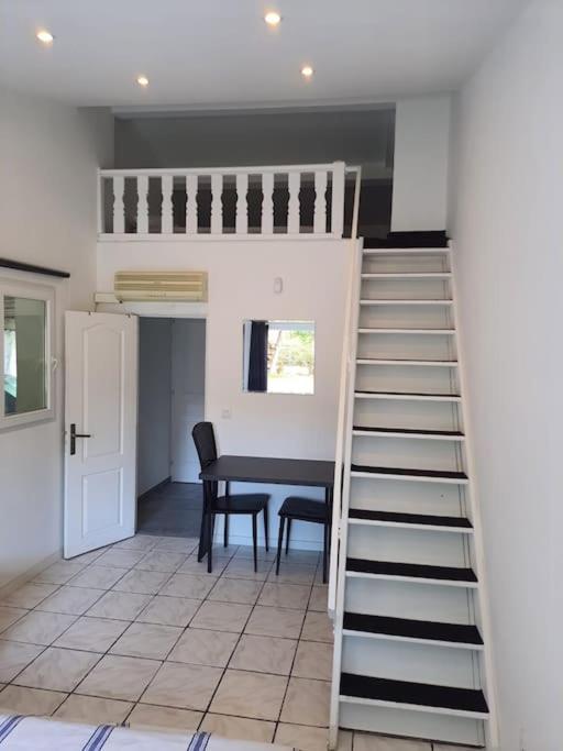 Logement La Belle Provence Le Beausset Dış mekan fotoğraf