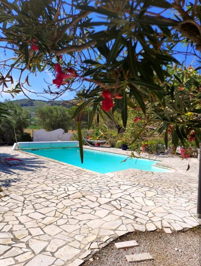 Logement La Belle Provence Le Beausset Dış mekan fotoğraf