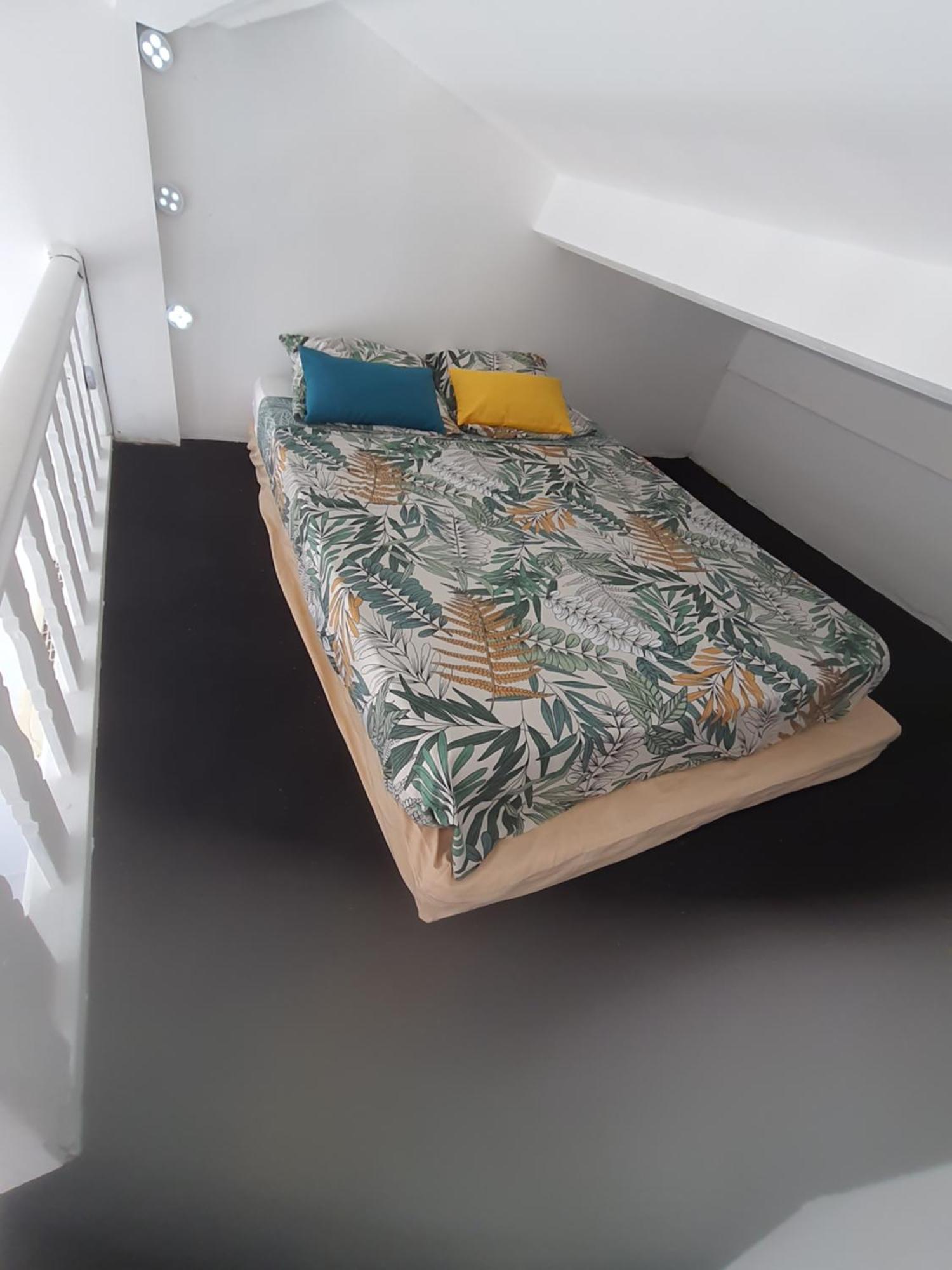 Logement La Belle Provence Le Beausset Dış mekan fotoğraf