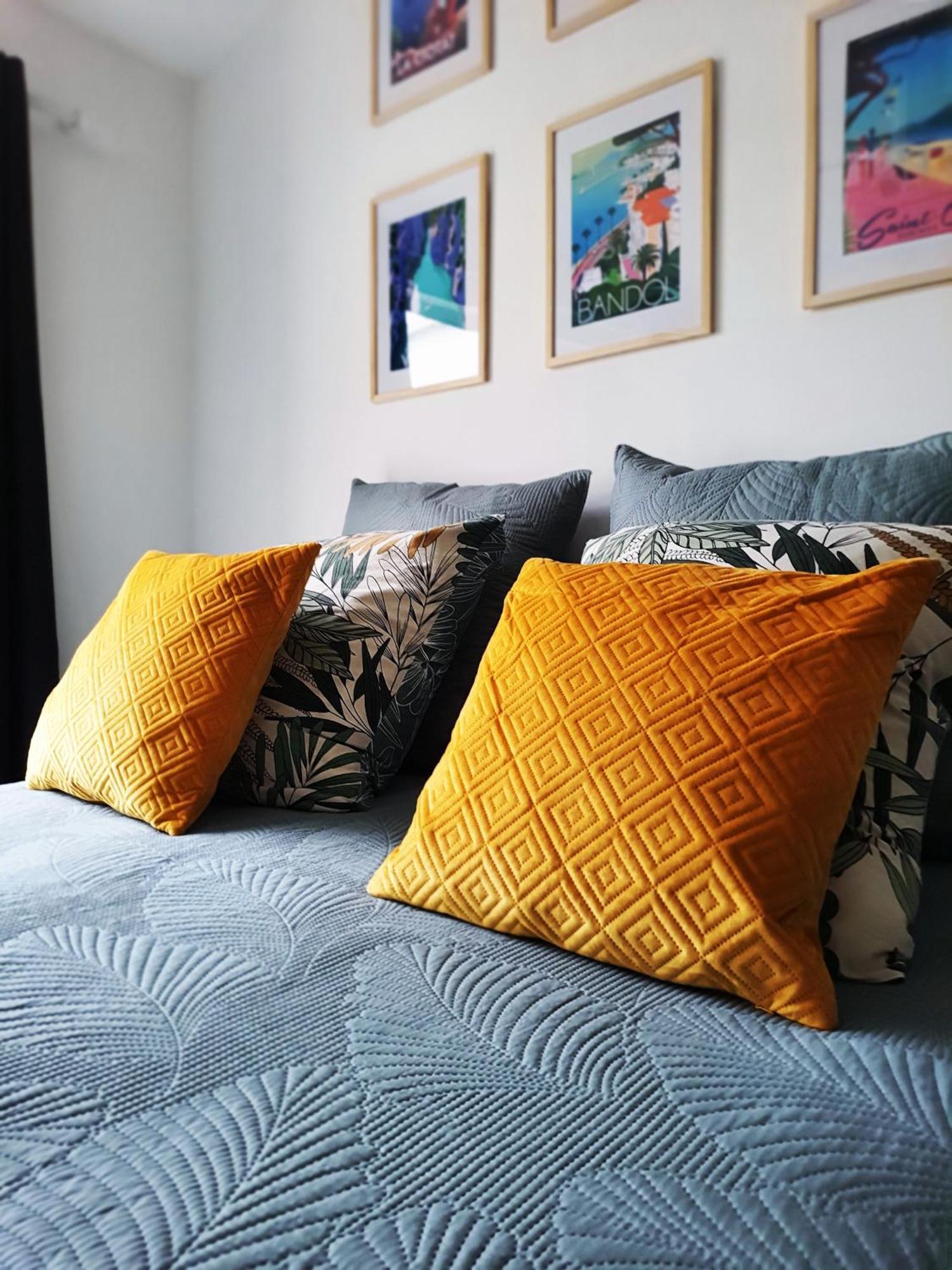 Logement La Belle Provence Le Beausset Dış mekan fotoğraf