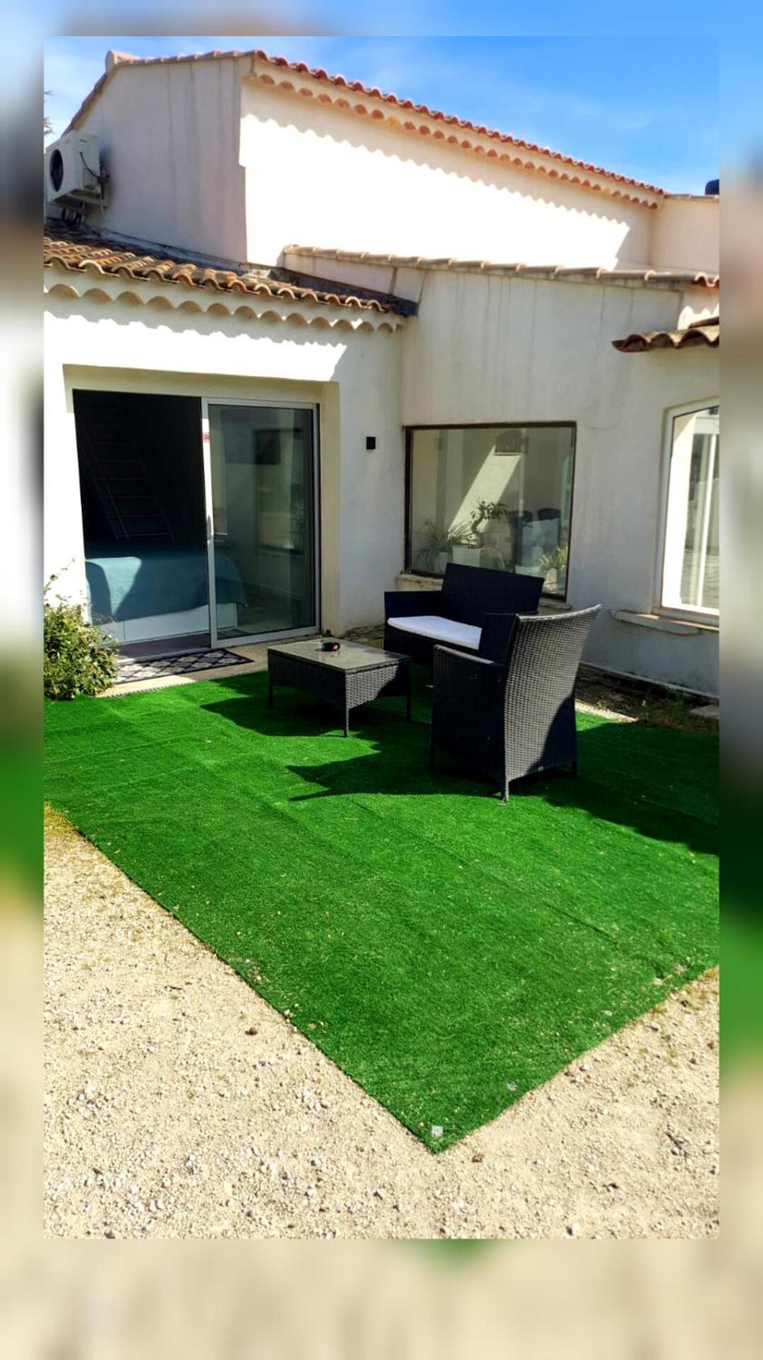 Logement La Belle Provence Le Beausset Dış mekan fotoğraf